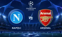 Napoli-Arsenal maçı hangi kanalda? CANLI İZLE