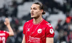 Fenerbahçe'den sürpriz stoper transfer hamlesi
