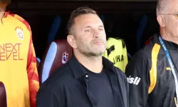 Galatasaray'da Okan Buruk ve Lesley Ugochukwu'ya verilen ceza belli oldu