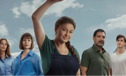 Ömer Usta dizisinin konusu ne, oyuncuları kimler?