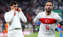 Türkiye-Fransa maçında neden Orkun Kökçü ve Hakan Çalhanoğlu yok?