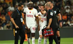 Osimhen,Lemina ve Singo Sporting Lizbon maçında neden yok?