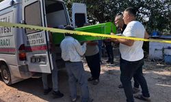Osmaniye'de aile faciası! Oğlunu öldürdü