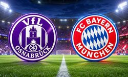 Osnabrück-Bayern Münih maçı hangi kanalda? CANLI İZLE