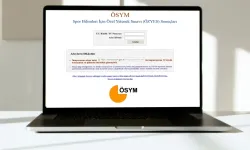 ÖZYES sonuçları açıklandı: Sorgulama ekranı! Açıklandı mı?