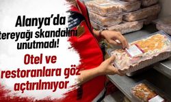 Alanya tereyağı skandalını unutmadı! Otel ve restoranlara göz açtırılmıyor