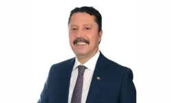 Beypazarı Belediye Başkanı Özer Kasap CHP'den istifa etti