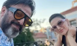 Serhat Mustafa Kılıç'ın kız arkadaşı Özlem Esmergül kimdir?