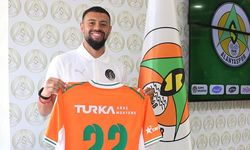 GOOOLL l Alanyaspor 1-1 Göztepe GOLÜ İZLE