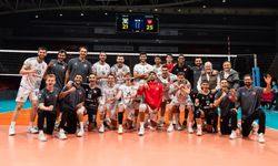 Alanya Belediyespor-Ordu VK maçı kaç kaç bitti?