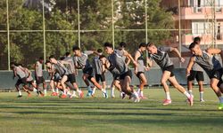 Alanyaspor-Çorum FK maçı ne zaman?