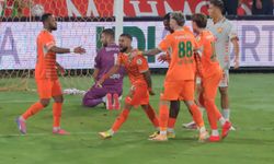 Alanyaspor 5 günlük izne çıktı