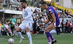 Samsunspor, Trabzonspor, Alanyaspor, Gaziantep yenilgiyle tanıştı