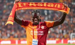 Galatasaray’ın yeni yıldızı Rafael Leao 10 numarayı istedi