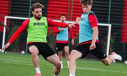 Çorum FK-Alanyaspor maçı ne zaman?