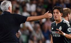 Real Madrid’de Arda Güler gelişmesi! Jose Mourinho, Arda için kararını verdi