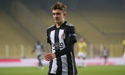 GOOOLL l Fenerbahçe 1-1 Beşiktaş GOLÜ İZLE