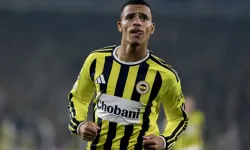 Fenerbahçe'de Roma'yı Greenwood yakacak! İşte o plan