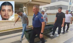 Antalya'da otelde şüpheli ölüm!