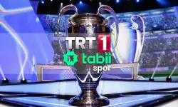 8 Eylül 2026 Şampiyonlar Ligi maçları hangi kanalda? Tabii Spor-TRT 1 YAYIN AKIŞI