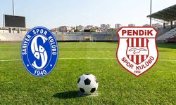 Sarıyer-Pendikspor maçı hangi kanalda? CANLI İZLE