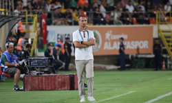 Joao Pereira: 'Penaltımız verilmedi'