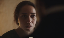 Sevdam Bir Ateş 3. Bölüm FRAGMAN İZLE I Leyla'dan herkesi şoke eden sözler