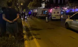 Son dakika l Denizli'de silahlı saldırı: 3 ölü 9 yaralı