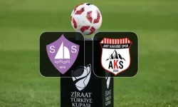 A Spor CANLI İZLE I Sinopspor-Arit Kayadibi maçı nasıl izlenir?