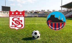Sivasspor-Mardin 1969 Spor maçı hangi kanalda? CANLI İZLE