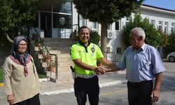 Sosyal medyada çok izlendi! Antalya'da polis bulaşık yıkama cezası verdi