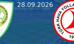 Manisa BB-THY maçı hangi kanalda? CANLI İZLE