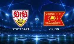 Stuttgart - Viking maçı hangi kanalda? CANLI İZLE