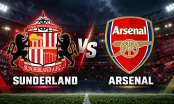 Sunderland-Arsenal maçı hangi kanalda? CANLI İZLE