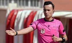 Süper Lig'de 4.hafta hakemleri açıklandı