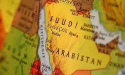 Suudi Arabistan’da 5 Şehre Uyarı