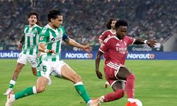 Real Betis 1-0 Real Madrid l MAÇ ÖZETİ İZLE