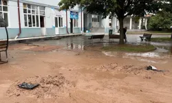 Sakarya'da 18 okul tatil edildi: Yarın okullar tatil mi? 1 Ekim 2026