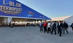 TEKNOFEST Güneydoğu ne zaman başlıyor?