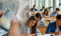 Üniversite öğrencilerine 13 bin 750 TL burs verilecek