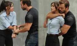 Teşkilat dizisinin Azra'sı Bensu Soral kimdir?