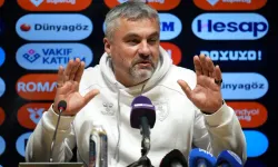 Son dakika l O isim Trabzonspor için geldi!