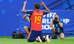 GOOOLL l İspanya 1-0 Hırvatistan GOLÜ İZLE