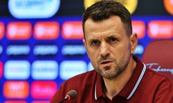 Trabzonspor’da karar verildi, yeni görevi belli oldu
