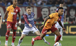 Trabzonspor-Galatasaray maçının tarihi resmen açıklandı