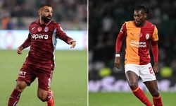 Galatasaray’da Kasımpaşa maçı ŞOK kadro: Okan Buruk'tan sert karar!