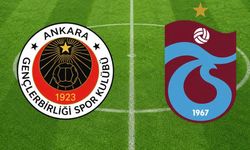 Trabzonspor-Gençlerbirliği maçı ne zaman, saat kaçta, hangi kanalda? İşte muhtemel 11