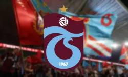 Trabzonspor, golcüsüyle yolları ayırdı! Resmi açıklama geldi