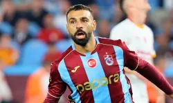 Trabzonspor'dan resmi Mohamed Salah açıklaması! Hukuki yola başvurulacak
