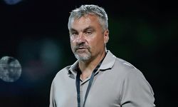 Trabzonspor'da son dakika gelişmesi! Thomas Reis'le anlaştı